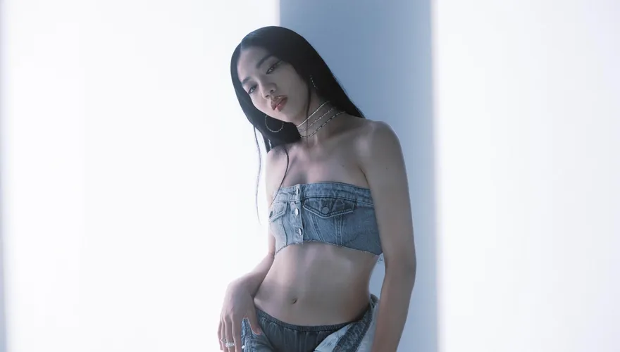 唱紅《踮起腳尖愛》消失11年…女星「邊跳舞邊打工」近況曝！親揭「被和艾怡良比較」心境