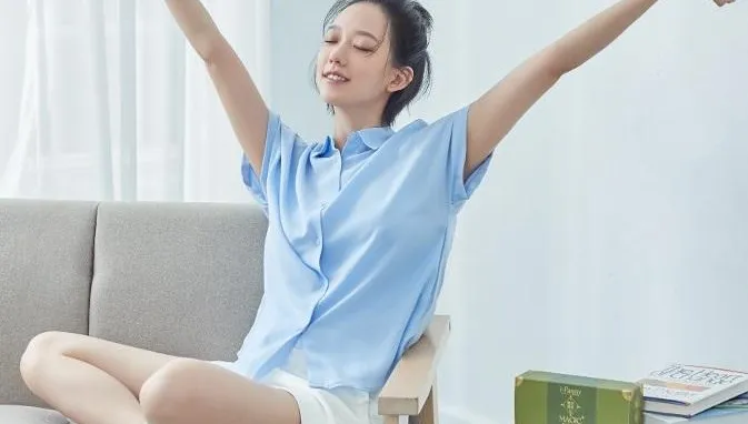 「新手媽」孟耿如亮麗復工　「有酵」順暢不卡卡！