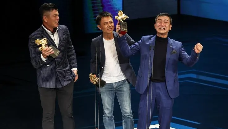 快訊/53歲金馬獎得主驚傳病逝！友悲痛證實：來生再當兄弟