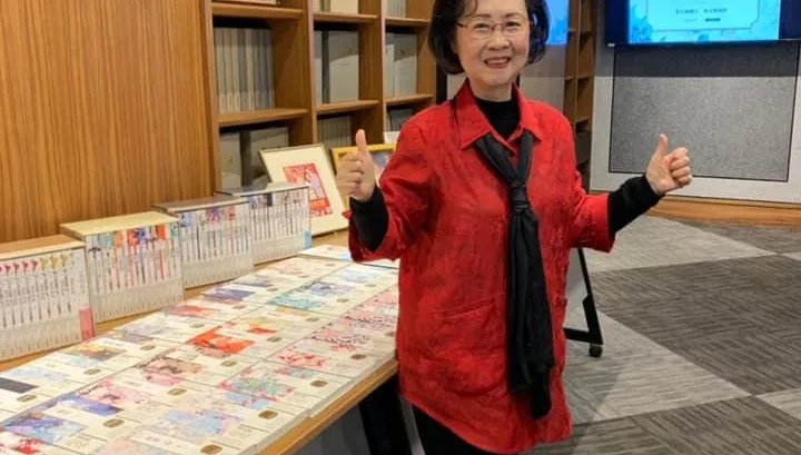 84歲瓊瑤「沒失智」新家開箱！醫教護腦4招預防失智！