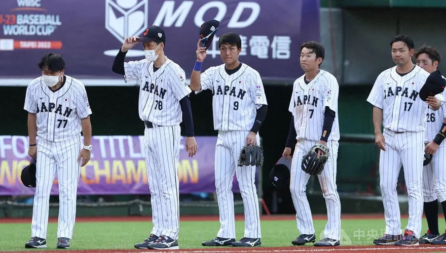 U23日本晉級冠軍戰！中華隊將與墨西哥爭奪季軍