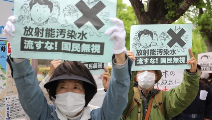福島核電廠周邊地下水含菌！恐促使核燃料碎片提早劣化