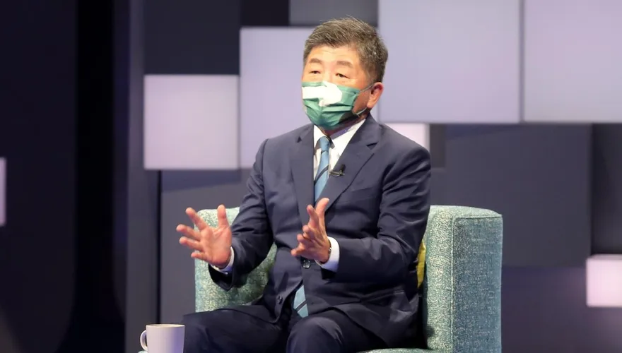 「人在堤外不關水門」挨轟搞不清狀況　陳時中競總批柯文哲：模糊焦點