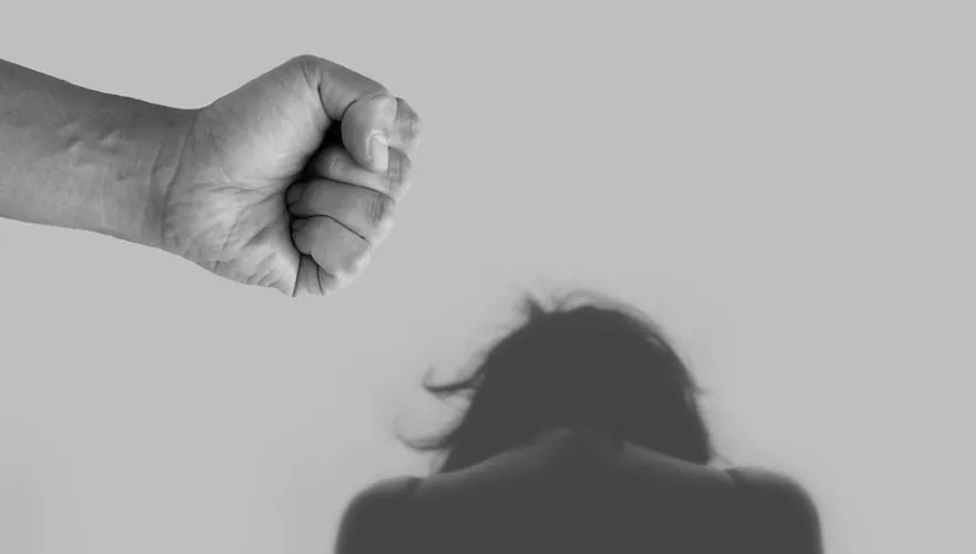 7次違反保護令！毒品前科男家暴遭訴　傳訊恐嚇前妻：每天念妳趕快死