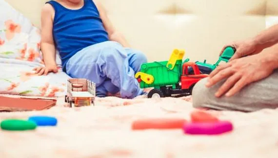 瑞芳3歲男童家中嬉戲「突沒呼吸」！家屬急送醫搶救仍不治