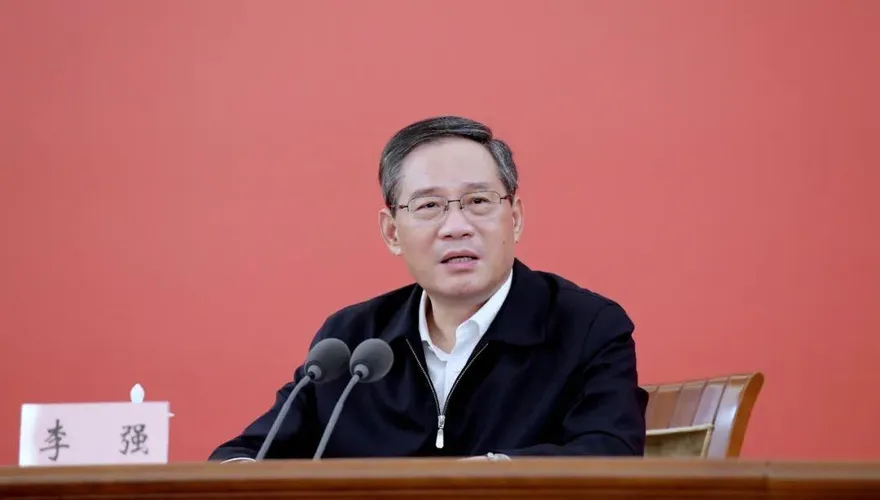 中共20大/上海封城無阻李強晉身常委　分析：精準防疫建功
