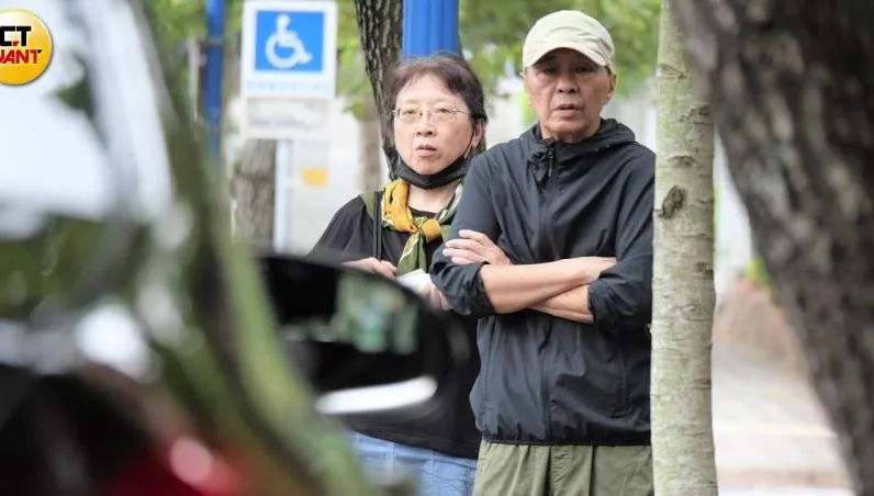 曾傳患帕金森氏症又確診！直擊侯孝賢「75歲真實狀態」　身體狀況曝光