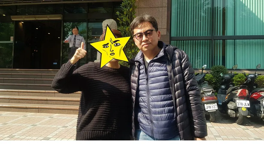 49歲失婚三立高層認愛游淑慧　傲人學經歷曝光