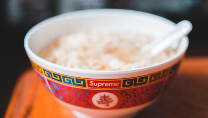 稀飯「這樣煮」更健康！　富含維生素口感佳！