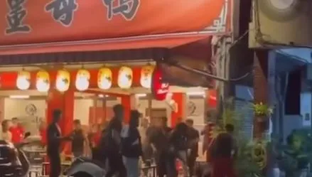 感覺他快死了！台東薑母鴨店男子遭圍毆…警逮3人送辦