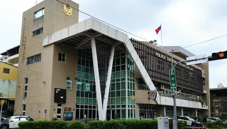 跟女警口角譙對方「屌什麼屌」　阿北用語法院這原因認證無罪