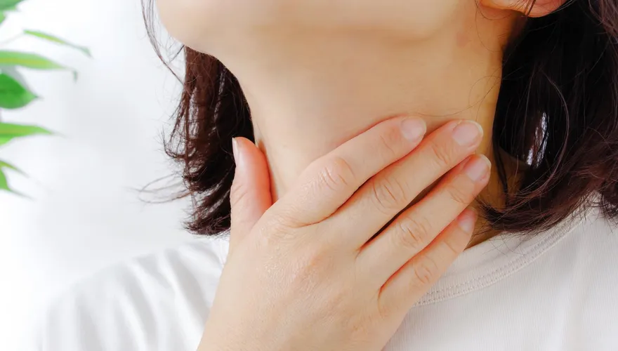 甲狀腺結節都是良性嗎？醫：「4情況」及早治療避免惡化