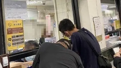 監理站車牌給錯人還要「自己聯絡對方約」？「公務員心態」讓1.3萬條理智線全斷