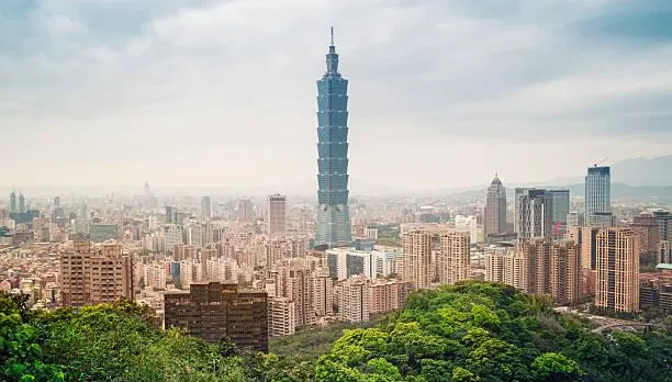 今晚變天雨也來！2區迎雨彈轟炸5天　「奈格颱風」最快今生成