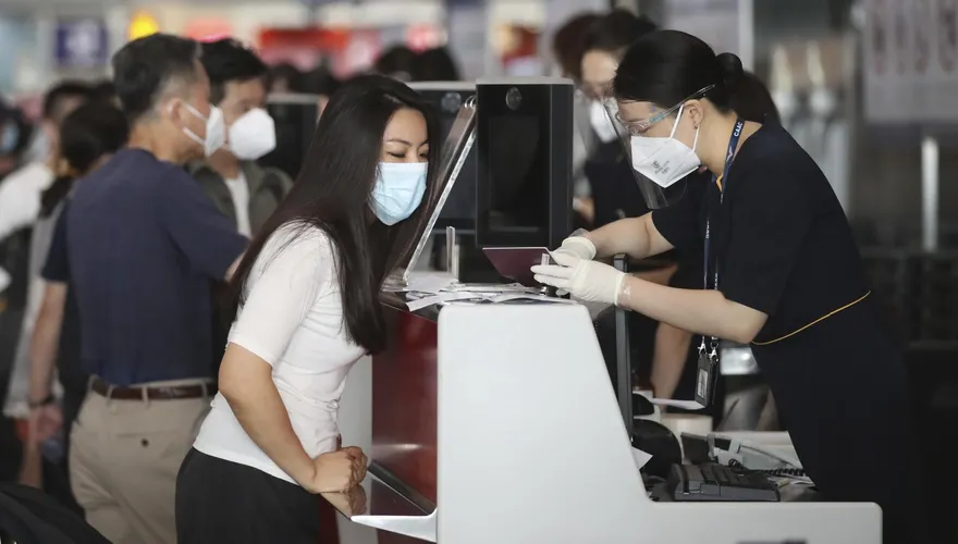 陸公布最新航季規劃　國際航班翻倍、每周676客貨航班飛台灣