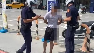 沒貓膩有貓到！男子機車被偷貼文找到人可「貓」　結果第一拳由自己灌下