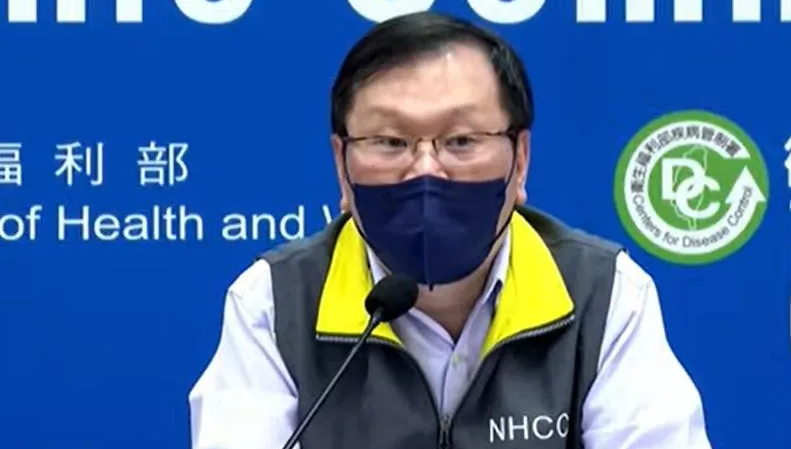 指揮中心：「BA.5次世代疫苗」　將開放18-49歲青壯年「第4劑可選單價疫苗」