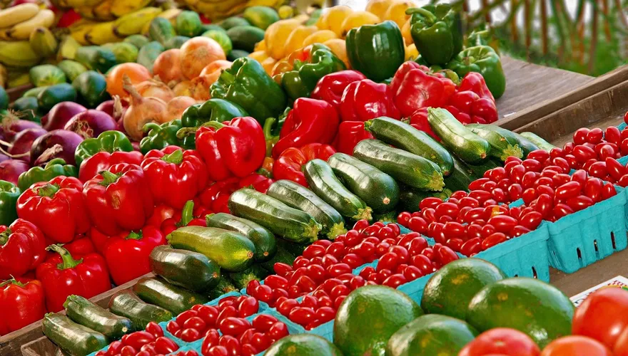 85%的人不夠菜！11種蔬菜「直接啃」就行！營養師私房食譜大公開