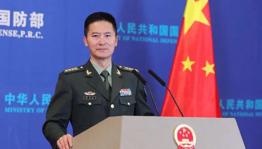 美擊落氣球傳北京拒兩國防長通話　陸國防部：未對兩軍對話創造應有氛圍