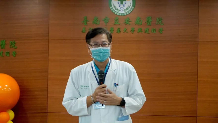 智慧精準醫療應用　一站式「複合手術室」成功拯救百例病患！