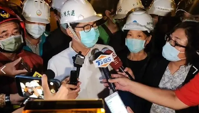 大林煉油廠勒令停工！重罰530萬元　高雄市環保局：1年內已4次裁罰