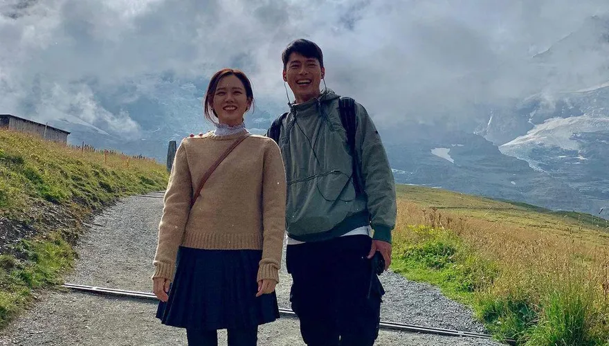 玄彬遭爆「爛賭」致婚變！網瘋傳與孫藝真「已離婚」…經紀公司回應了