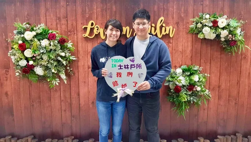 正式接班？辜仲諒長子辜昱銓將接任台彩、中信創投董事