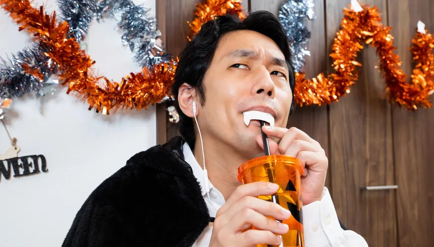 萬聖節扮鬼7種人有禁忌！　「這2款變裝大踩雷」千萬別鐵齒：易招靈