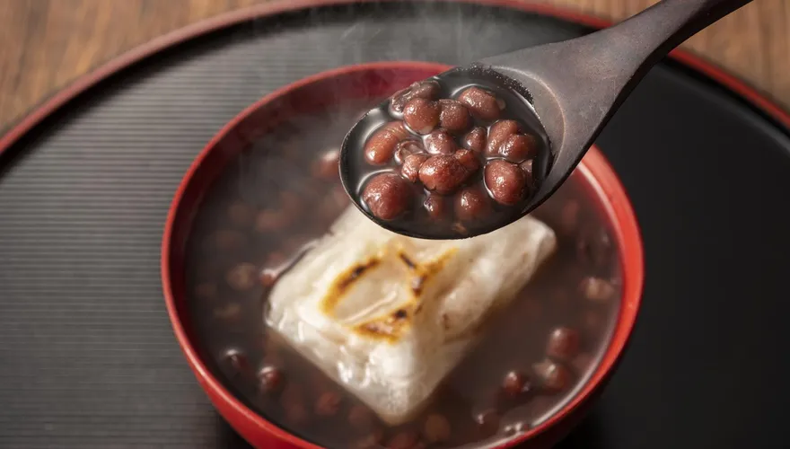 「紅豆湯」暖胃又暖心！醫：含豐富營養素