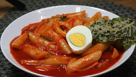 韓式料理熱量圖鑑大公開！營養師曝吃多恐攝取過量鈉、糖