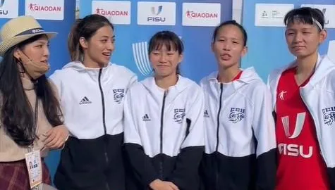 影/台灣女籃出頭天！FISU大學3對3籃球世界盃　文化大學奪冠封后