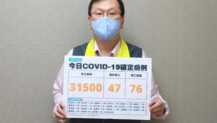 確診隔離天數「7日變5日」？　莊人祥：週一專家開會討論