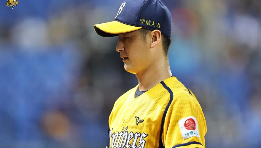 慘遭連續安打失分！中信兄弟季後挑戰賽0比4落後味全龍