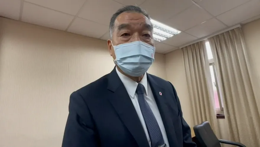國安團隊布局具雛形 外交國防兩岸首長可望留任