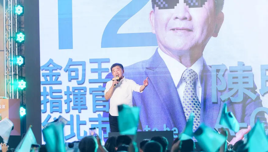 陳時中製作防疫懶人包　自問自答12次