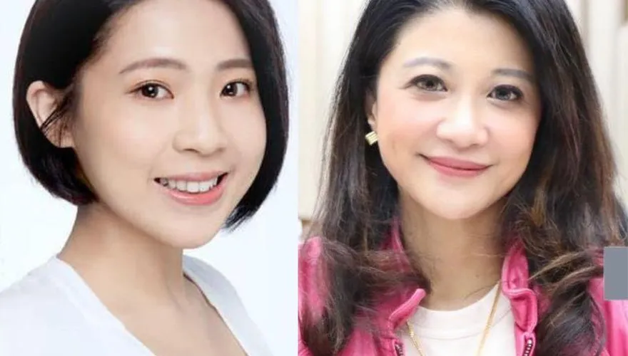 林楚茵批蔣萬安拒簽「不投降承諾」不愛國？　徐巧芯反嗆「林抖茵」才是舔共