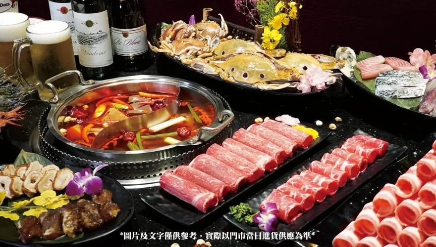 年底吃香喝辣！身分證「0、1、2、6」干貝吃到飽、「11月壽星」吃爆和牛