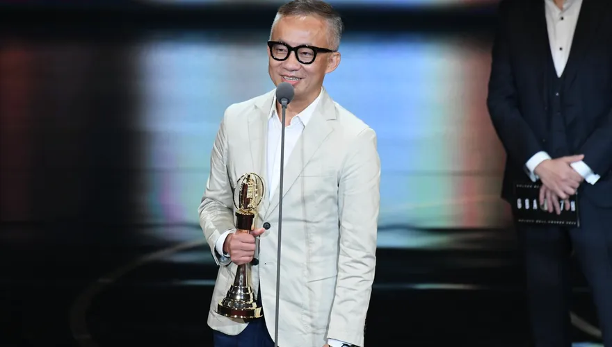 《良辰吉時》金鐘「主題歌曲獎」資格取消！評審認「非全新創作」改這首獲獎　製作公司回應了