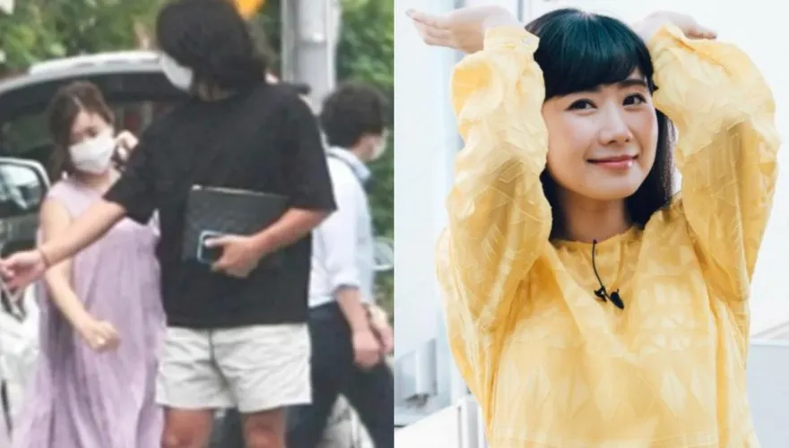 福原愛不倫挨告！橫濱男前妻怒控「小三」　手握鐵證求償千萬日圓金額曝光