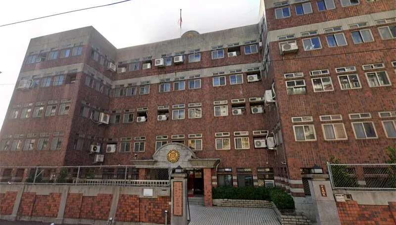 航基站前主任趙天祥等10人遭彈劾！毒品遭盜賣1.6億…監察院：「管理鬆散」