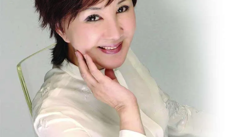 馬之秦患「漸凍症」睡夢中離世　醫：此病成因不明、需靠毅力對抗！