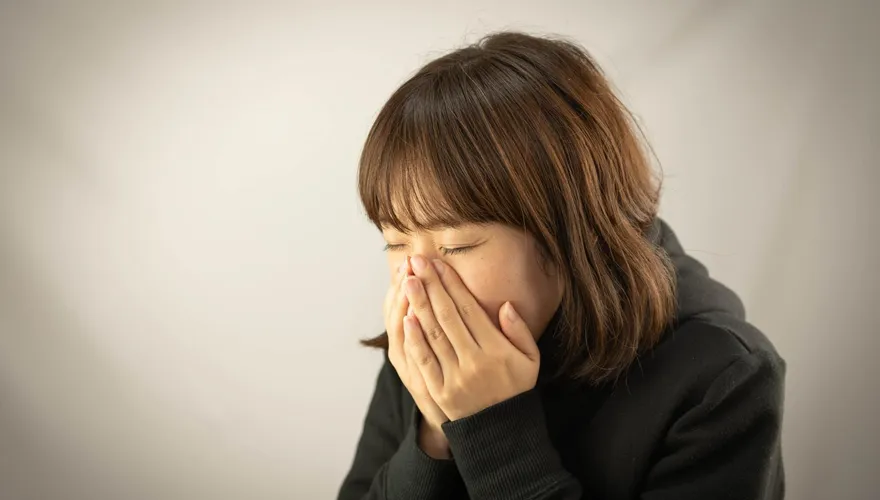 咳嗽反應疾病警訊！ 中醫師授：調理緩解咳嗽症狀　瓜果類別吃