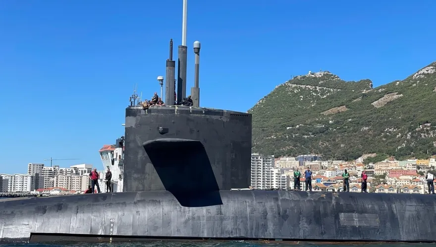 美海軍大缺10萬造船工　老艦硬ㄍㄧㄥ續命補缺船危機