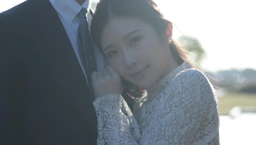 蔡英文留言祝鄭家純新婚愉快　引爆大批網友怒轟：「太會蹭了吧」！