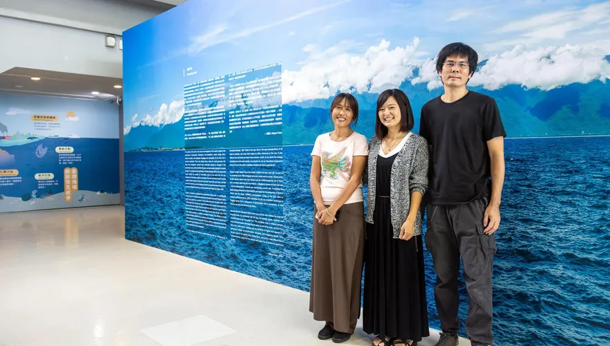 2022花蓮跳浪藝術節登場！《變化球》以多元視角展現花蓮意象