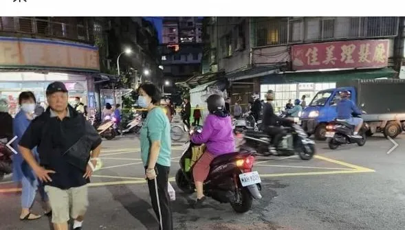 快訊/新北新莊中誠街驚傳砍人噴辣椒水　警方追緝中