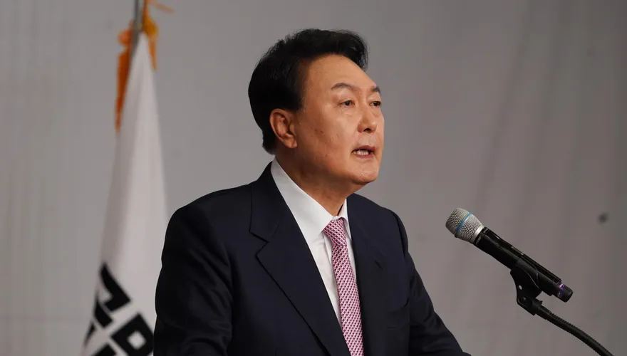 台戰略地位升 韓媒：駐台代表可能改派前參謀總長