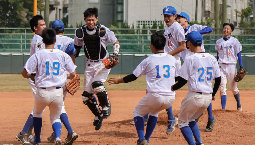 內有洋蔥！南一中黑豹旗9年來首勝　悼車禍逝世學長