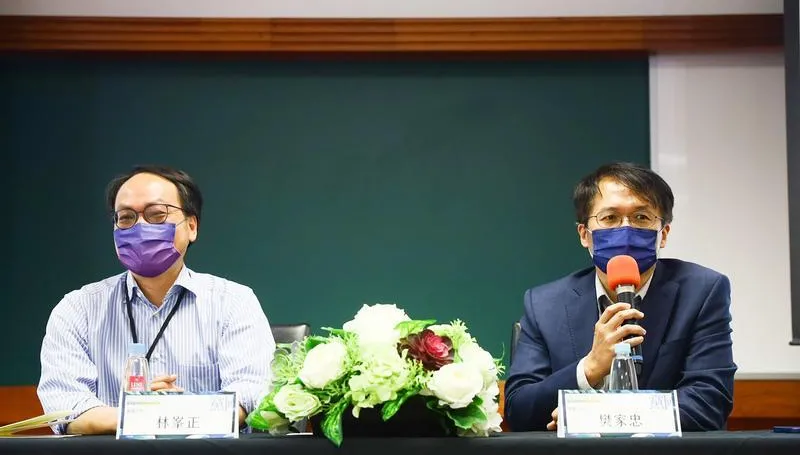 抄黨產進度加速　林峯正：歸還國家830億元