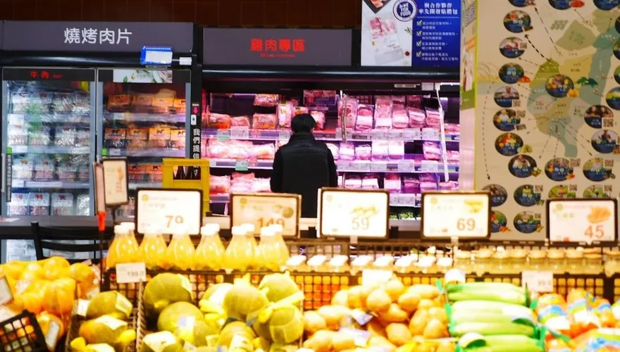 走過17年→年底收了！大直家樂福「熄燈原因」曝光　地主證實：全打掉重練